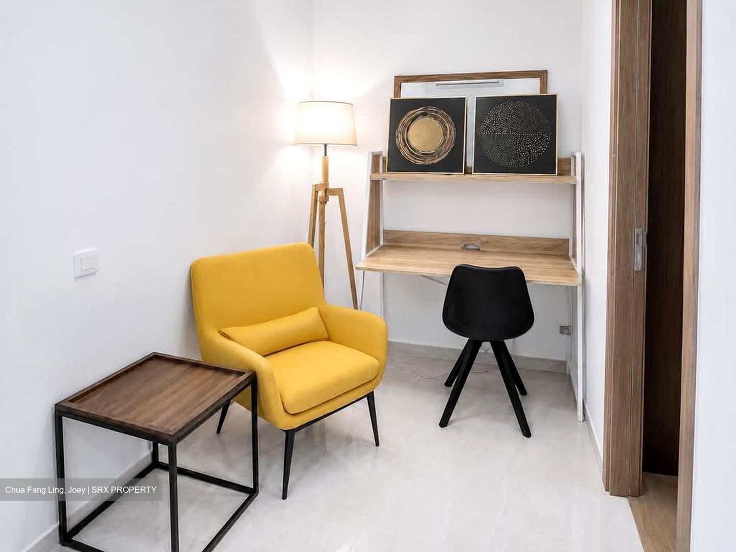 The Florence Residences (D19), Apartment #560361471